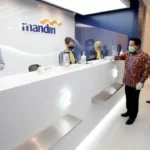 Bank Mandiri Siapkan Strategi Cerdas Ajak Investor Tangkap Peluang Investasi Di Era Transisi