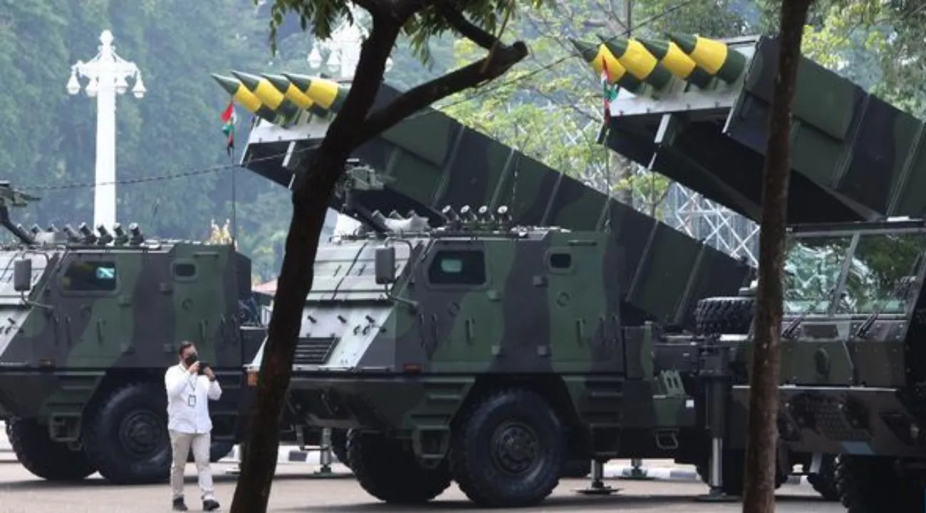 Peran Indonesia dalam Mendorong Perlucutan Senjata untuk Keamanan Global