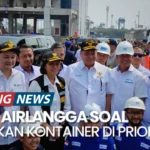 Transformasi Infrastruktur dan Kebijakan Ekonomi Indonesia Dalam Percepatan Impor Barang