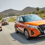 Bersama Nissan Kicks e-Power Lebih Jauh Melangkah Dengan Ramah Lingkungan