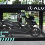 Pandangan Chief Operating Officer ALVA, Desain Motor Listrik Jepang dan Italia Pilihan Favorit di Indonesia