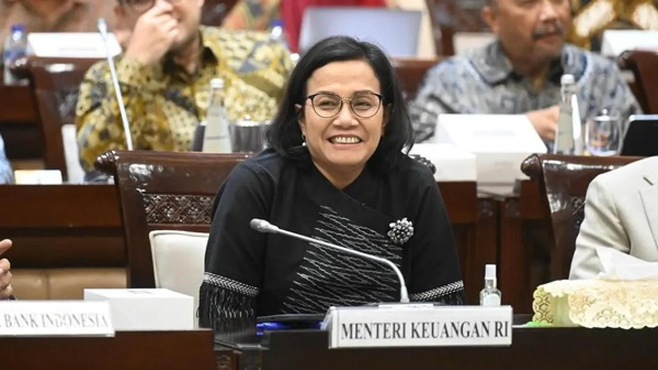 Perencanaan Anggaran di Indonesia antara Kementerian Keuangan dan Tim Presiden Terpilih