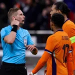 Wasit Utama Piala Euro 2024 Raih Honor Rp84 Juta per Pertandingan