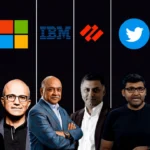 Alasan Orang India Banyak Di Posisi CEO Perusahaan Teknologi