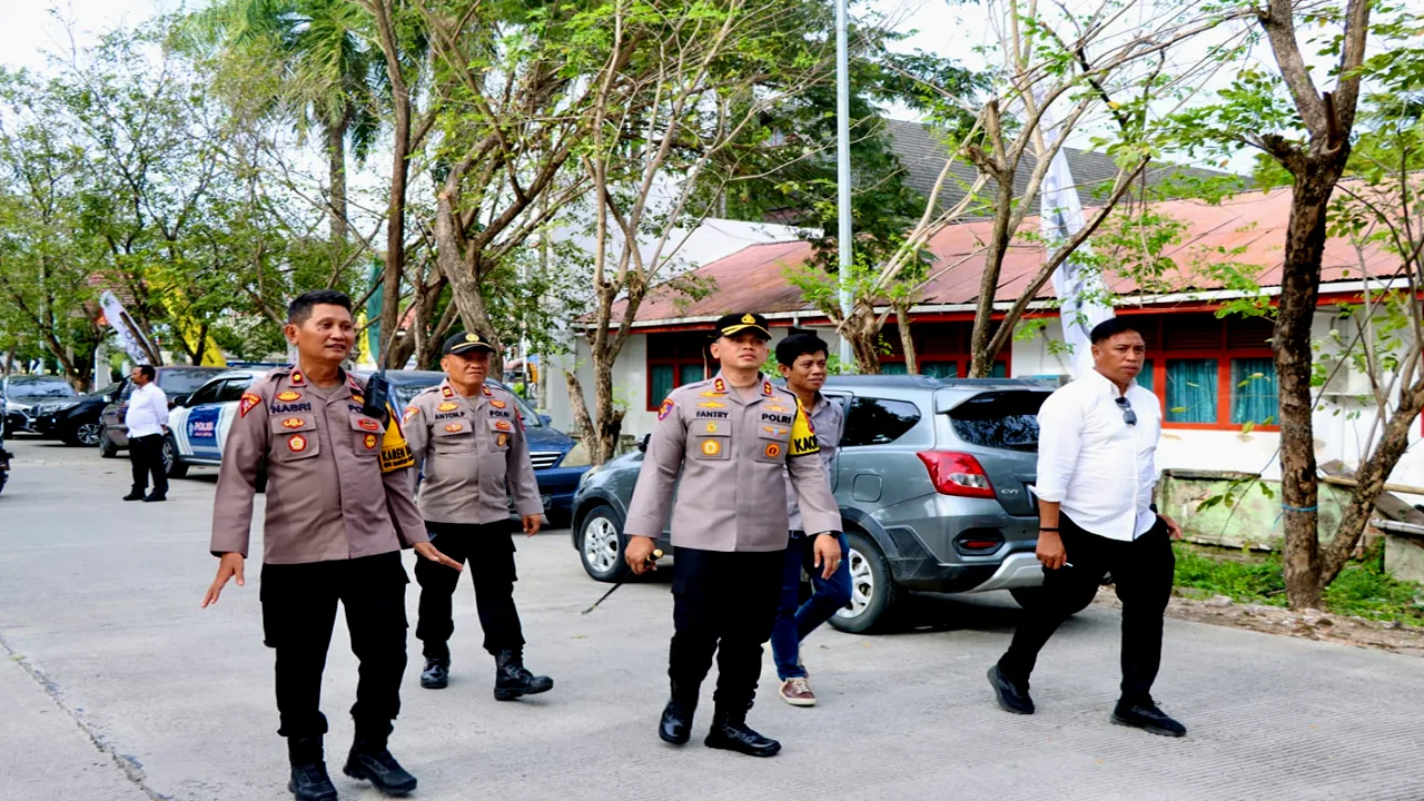 Dikdaya Menerapkan Sistem 5 Hari Sekolah di 27 SMPN untuk Perkuat Pendidikan Karakter