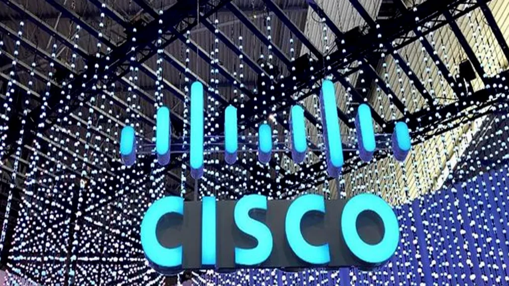 PHK 5000 Karyawan Cisco Memilih Fokus pada AI dan Keamanan Siber