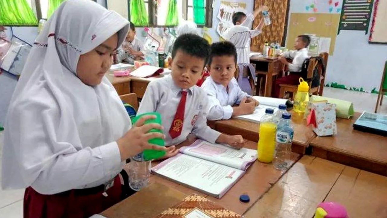 Ombudsman Ungkap Kendala Pendidikan dari SD hingga SMA