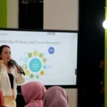Sekolah Pribadi Bandung Menyambut Kurikulum Cambridge untuk Berikan Pendidikan Berkualitas Global