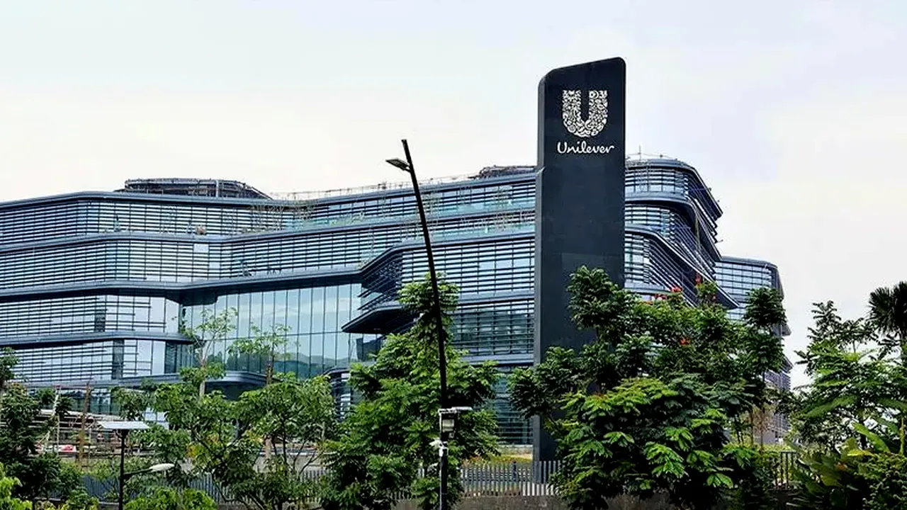 Unilever Meraih Untung Besar dari Bisnis Es Krim Cuan Rp 7 Triliun