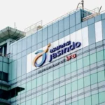 Jasindo Optimis Tingkatkan Kinerja Selama Momen Natal dan Tahun Baru