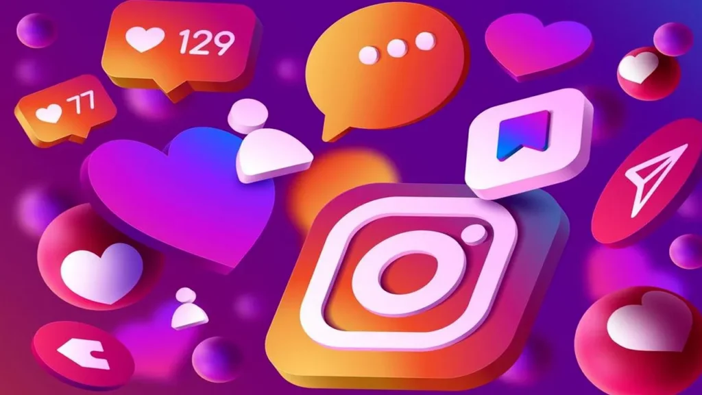 Alasan Instagram Mengubah Format Tampilan Grid Jadi Vertikal