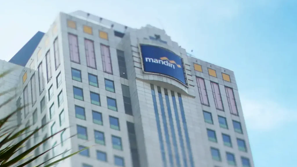 Remitansi Bank Mandiri Mencapai Rp 2 Triliun Dukung PMI dan Diaspora Indonesia
