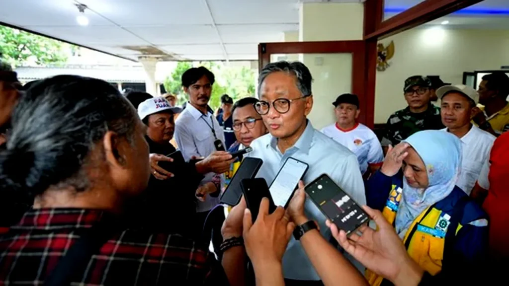 Menteri PU Kejar Swasta Biayai Infrastruktur Senilai Rp 54448 Triliun
